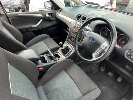 2014 Ford S-Max - photo 25