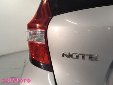 2019 Nissan Note - photo 19