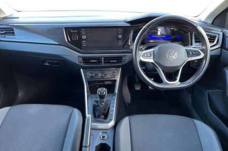 2023 Volkswagen Taigo - photo 10