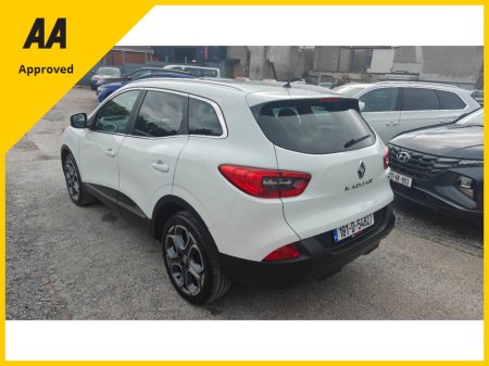 2018 Renault Kadjar - photo 9