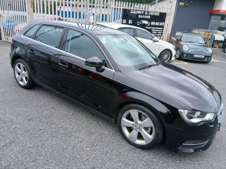 2015 Audi A3 - photo 3