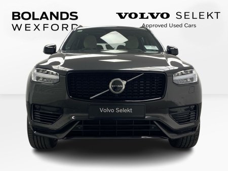 2024 Volvo XC90 - photo 7