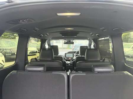 2021 Toyota Voxy - photo 16