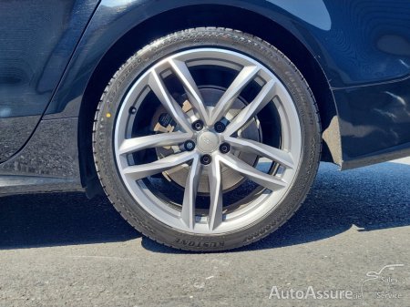 2016 Audi A7 - photo 33