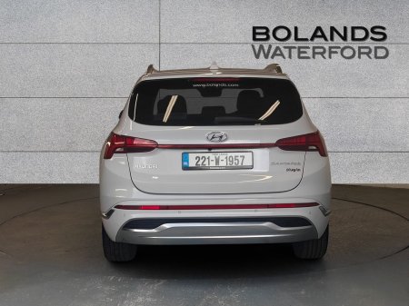 2022 Hyundai Santa Fe - photo 15