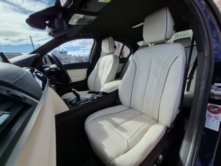 2016 BMW 3-Series - photo 16