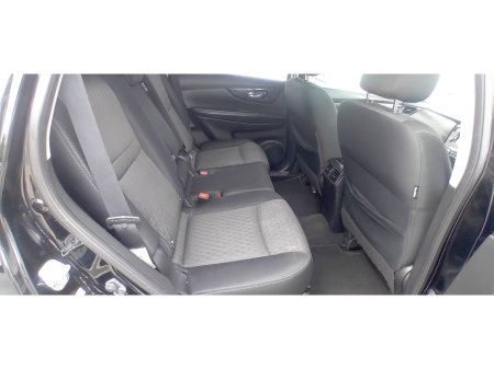 2018 Nissan X-Trail - photo 17
