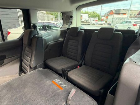 2019 Ford Tourneo Connect - photo 7