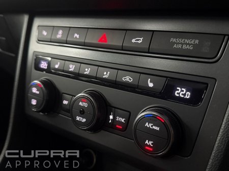 2024 Cupra Ateca - photo 20