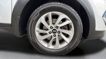 2016 Hyundai Tucson - photo 10