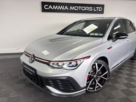 2021 Volkswagen Golf - photo 3