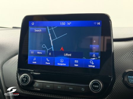 2023 Ford Puma - photo 28