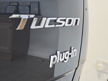 2024 Hyundai Tucson - photo 22