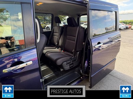2019 Nissan Serena - photo 18