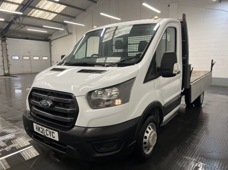 2021 Ford Transit - photo 6