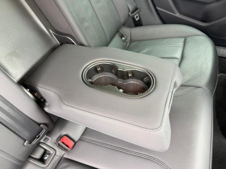 2021 Audi A3 - photo 19