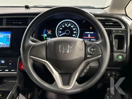 2020 Honda Shuttle - photo 15