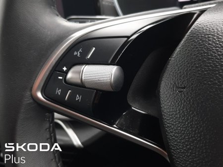 2024 Skoda Octavia - photo 23