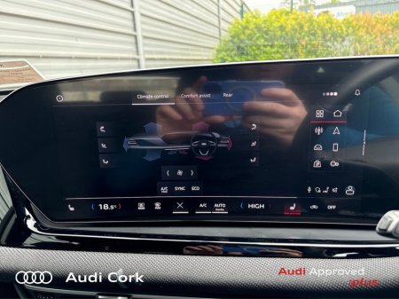 2025 Audi A5 - photo 20