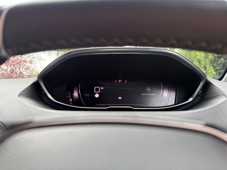 2022 Peugeot 3008 - photo 30