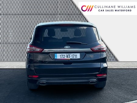2017 Ford S-Max - photo 7