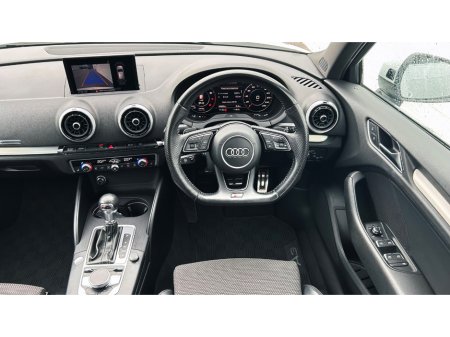 2019 Audi A3 - photo 16