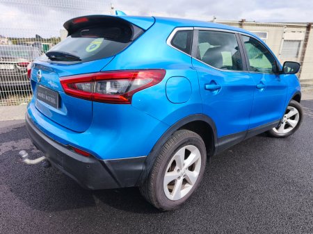 2019 Nissan Qashqai - photo 10