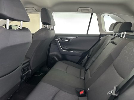 2022 Toyota RAV4 - photo 7