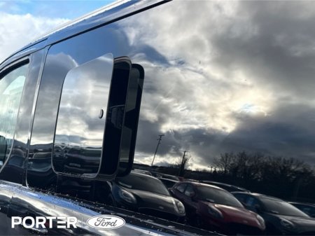 2026 Ford Tourneo Custom - photo 21