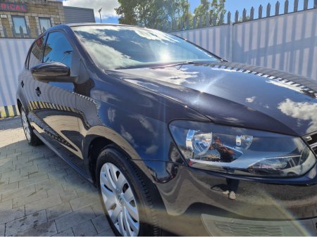 2013 Volkswagen Polo - photo 2