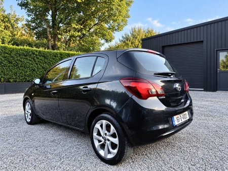 2016 Opel Corsa - photo 3