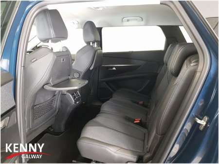 2022 Peugeot 5008 - photo 13