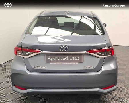 2024 Toyota Corolla - photo 4