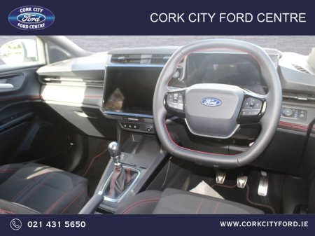 2026 Ford Puma - photo 10