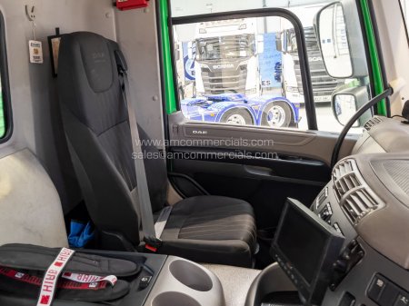 2021 DAF CF 320 - photo 27