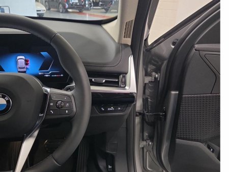 2026 BMW X1 - photo 18