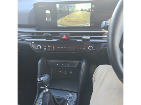 2026 Kia Sportage - photo 15