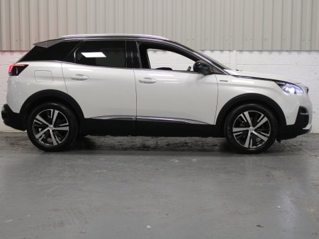 2019 Peugeot 3008 - photo 5