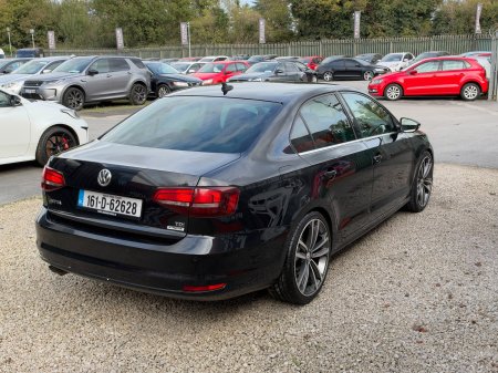 2016 Volkswagen Jetta - photo 8