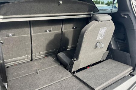 2023 Peugeot 5008 - photo 23