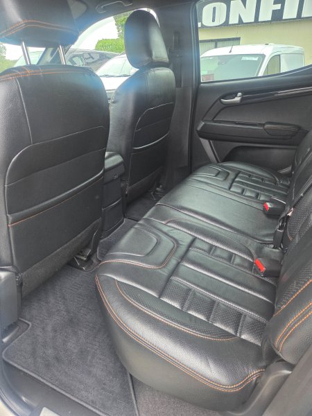 2018 Isuzu D-Max - photo 9