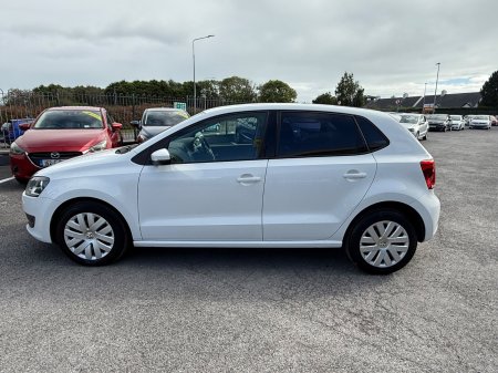 2012 Volkswagen Polo - photo 9