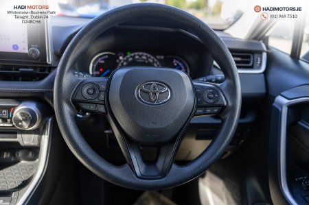 2023 Toyota RAV4 - photo 16