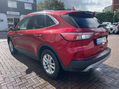 2023 Ford Kuga - photo 3