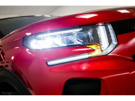 2026 Citroen C3 - photo 21
