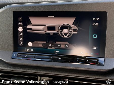2026 Volkswagen Caddy - photo 13
