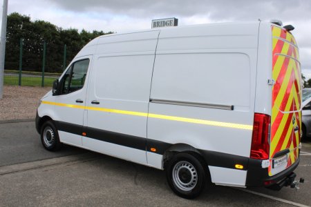 2024 Mercedes-Benz Sprinter - photo 4