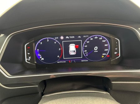 2023 Volkswagen Tiguan - photo 18
