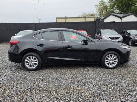 2018 Mazda Mazda3 - photo 11