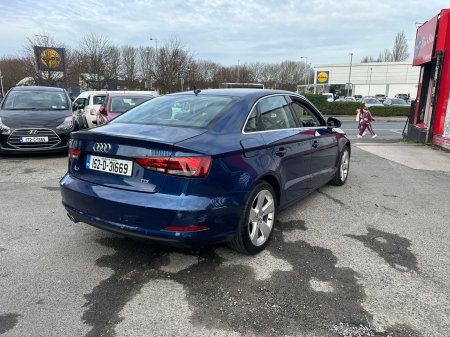 2015 Audi A3 - photo 6
